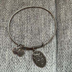 Alex and Ani Friendship Bracelet